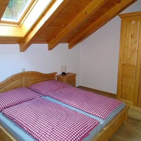 Appartement Klausner Bad Gastein Buitenkant foto