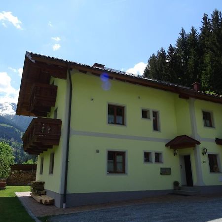 Appartement Klausner Bad Gastein Buitenkant foto
