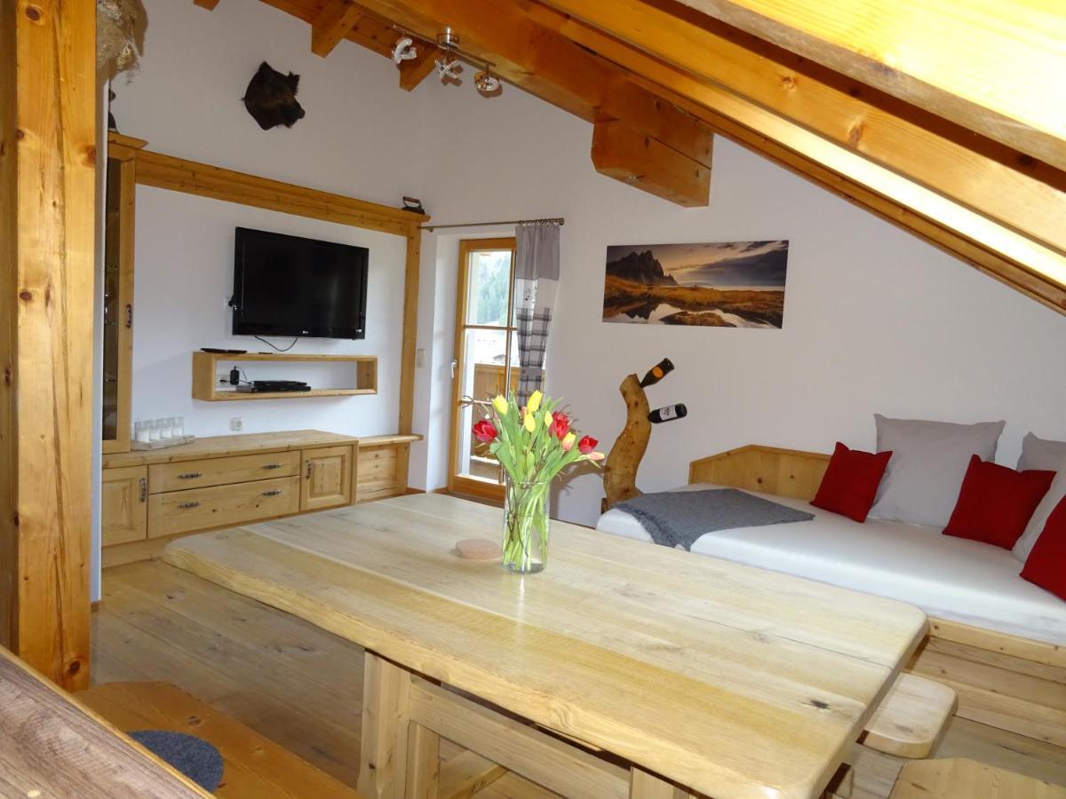 Appartement Klausner Bad Gastein Buitenkant foto