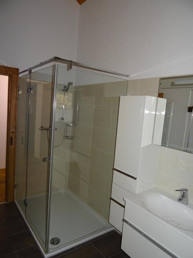Appartement Klausner Bad Gastein Buitenkant foto