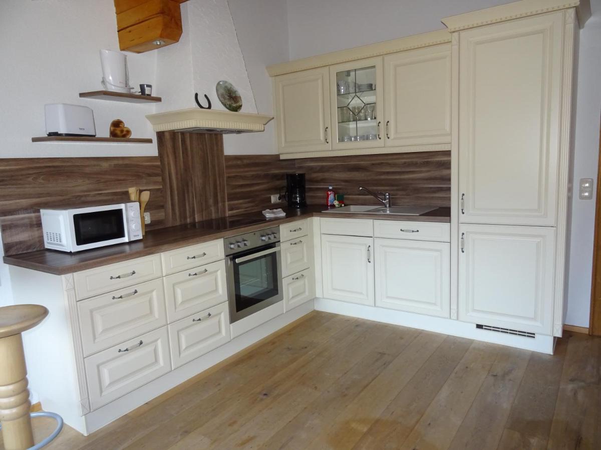 Appartement Klausner Bad Gastein Buitenkant foto