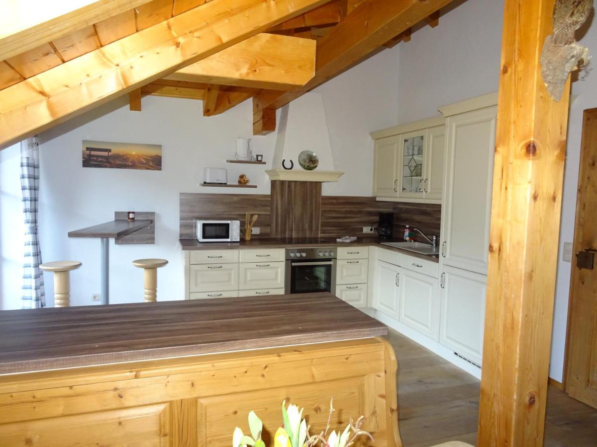Appartement Klausner Bad Gastein Buitenkant foto
