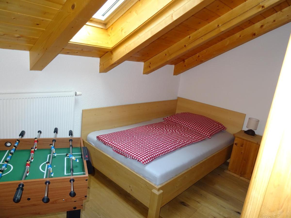 Appartement Klausner Bad Gastein Buitenkant foto