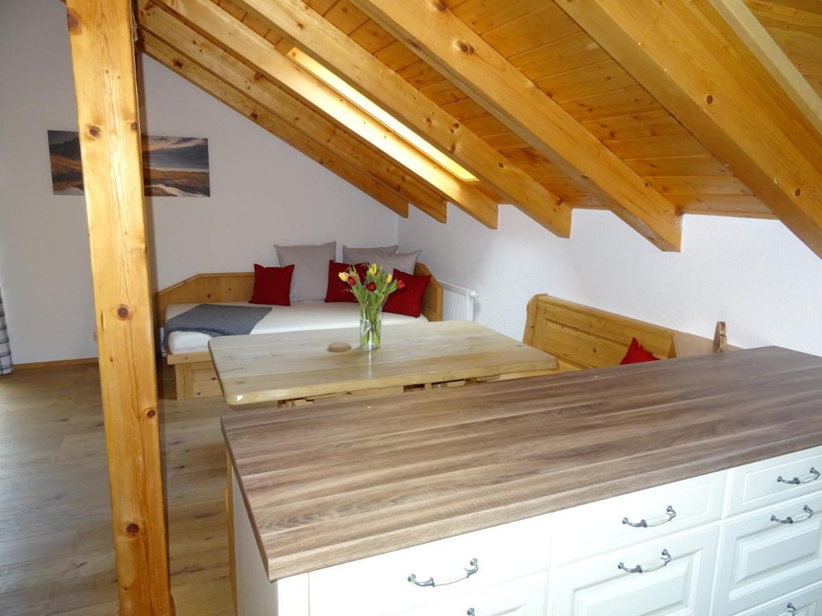 Appartement Klausner Bad Gastein Buitenkant foto
